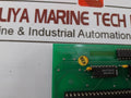 Norcontrol Nn-836 Interconnection Card He220304A Type 2