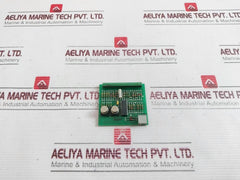 Norcontrol Nn-847 Frequence Input Adaptor He 220333B
