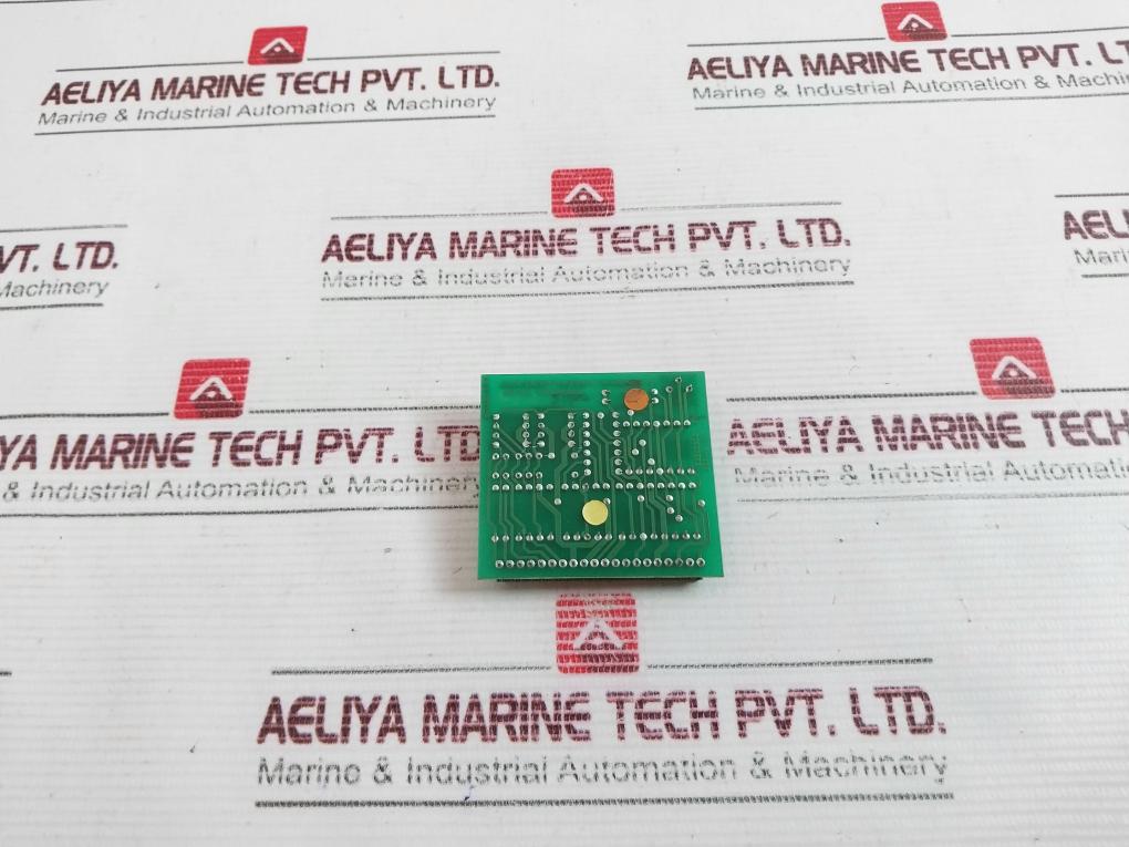 Norcontrol Nn-847 Frequence Input Adaptor He 220333B