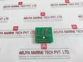 Norcontrol Nn-847 Frequence Input Adaptor He 220333B