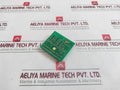 Norcontrol Nn-847 Frequence Input Adaptor He 220333B