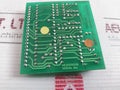 Norcontrol Nn-847 Frequence Input Adaptor He 220333B