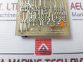Norcontrol NN-847 I/O Adaptor AC-Voltage/Frequence Input Board