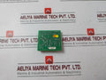 Norcontrol Nn-847 I/O Adaptor, Ac-voltage/Frequence Input