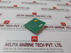 Norcontrol Nn-847 I/O Adaptor, Ac-voltage/Frequence Input
