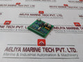 Norcontrol Nn-847 I/O Adaptor, Ac-voltage/Frequence Input