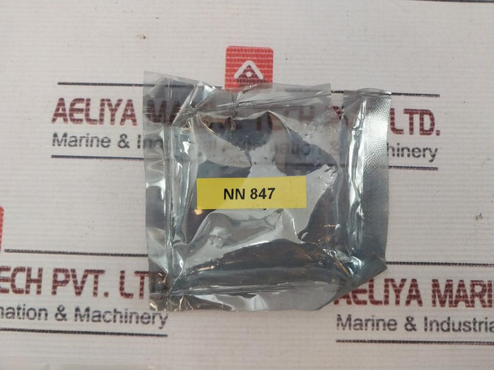 Norcontrol Nn-847 I/O Adaptor, Ac-voltage Frequence Input