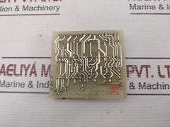Norcontrol Nn-847 I/O Adaptor, Ac-voltage Frequence Input