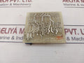 Norcontrol Nn-847 I/O Adaptor, Ac-voltage Frequence Input