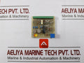 Norcontrol Nn-847 Input Output Adaptor Ac-voltage He220333 B 9-90 48.89