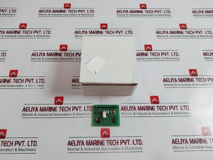 Norcontrol Nn 803 Analog Output Eco Printed Circuit Board He 220265B