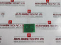 Norcontrol Nn 803 Analog Output Eco Printed Circuit Board He 220265B