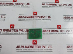 Norcontrol Nn 803 Analog Output Eco Printed Circuit Board He 220265B