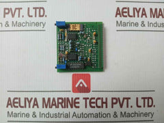 Norcontrol Nn808.1 Analouge Input Adaptor He220385B