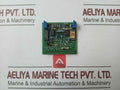 Norcontrol Nn808.1 Analouge Input Adaptor He220385B
