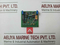 Norcontrol Nn808.1 Analouge Input Adaptor He220385B