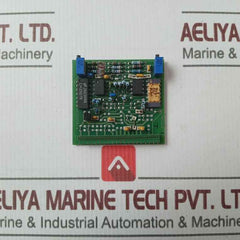 Norcontrol Nn808.1 Analouge Input Adaptor He220385B