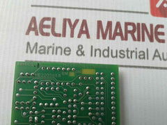Norcontrol Nn808.1 Analouge Input Adaptor He220385B