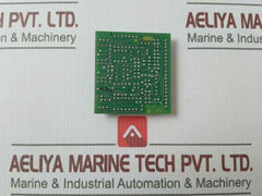 Norcontrol Nn808.1 Analouge Input Adaptor He220385B
