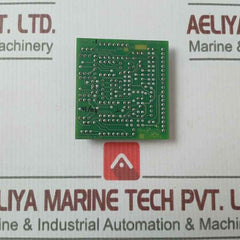 Norcontrol Nn808.1 Analouge Input Adaptor He220385B