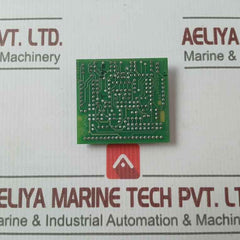 Norcontrol Nn808.1 Analouge Input Adaptor He220385B