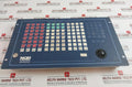 Norcontrol Ocp S2/Ocp 3 Operator Control Panel
