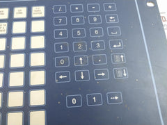 Norcontrol Ocp S2/Ocp 3 Operator Control Panel