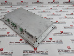 Norcontrol Ocp S2/Ocp 3 Operator Control Panel