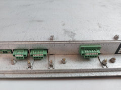 Norcontrol Ocp S2/Ocp 3 Operator Control Panel