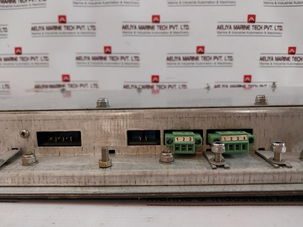 Norcontrol Ocp S2 Operator Control Panel Ha449019 A