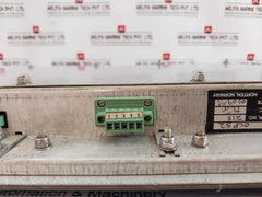 Norcontrol Ocp S2 Operator Control Panel Ha449019 A