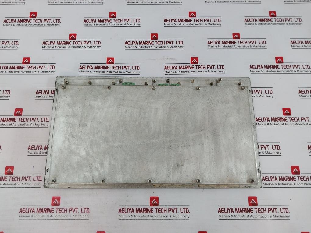 Norcontrol Ocp S2 Operator Control Panel Ha449019 A