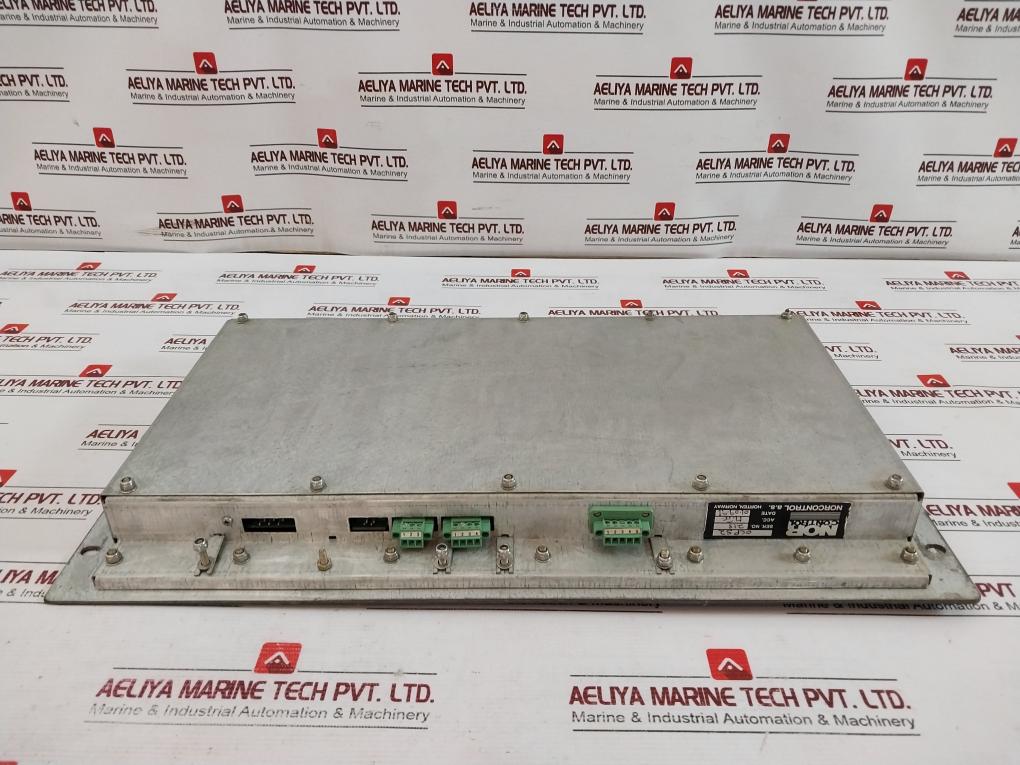 Norcontrol Ocp S2 Operator Control Panel Ha449019 A