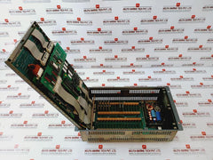 Norcontrol Pcu8810 Process Control Unit Her100261I Vt25-373-99/X9