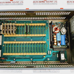Norcontrol Pcu8810 Process Control Unit Her100261I Vt25-373-99/X9