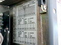 Norcontrol Pcu8810 Process Control Unit Her100261I Vt25-373-99/X9