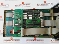 Norcontrol Pcu8810 Process Control Unit Her100261I Vt25-373-99/X9