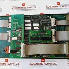 Norcontrol Pcu8810 Process Control Unit Her100261I Vt25-373-99/X9