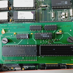 Norcontrol Pcu8810 Process Control Unit Her100261I Vt25-373-99/X9