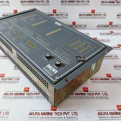 Norcontrol Pcu8810 Process Control Unit Her100261I Vt25-373-99/X9