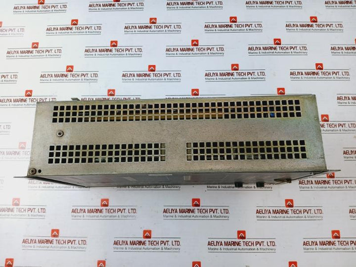 Norcontrol Pcu8810 Process Control Unit Her100261I Vt25-373-99/X9