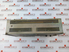 Norcontrol Pcu8810 Process Control Unit Her100261I Vt25-373-99/X9