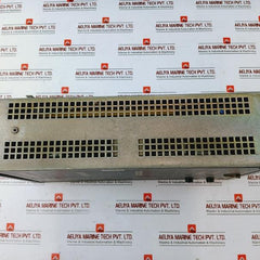 Norcontrol Pcu8810 Process Control Unit Her100261I Vt25-373-99/X9