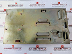 Norcontrol Pcu8810 Process Control Unit Her100261I Vt25-373-99/X9