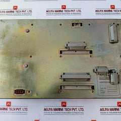 Norcontrol Pcu8810 Process Control Unit Her100261I Vt25-373-99/X9