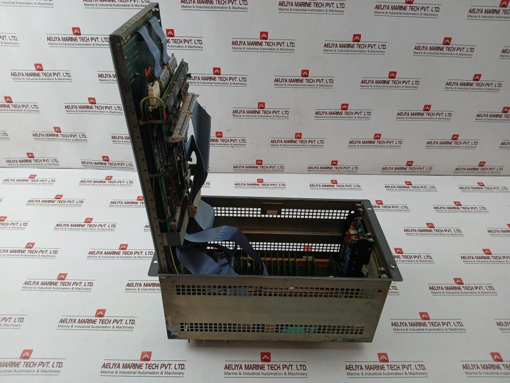 Norcontrol  8200022, Na1022, Nn-803.2, Na1112.1 Remote Control System Ac4 Ecr