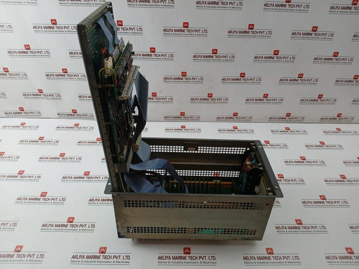 Norcontrol  8200022, Na1022, Nn-803.2, Na1112.1 Remote Control System Ac4 Ecr