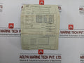 Norcontrol  8200022, Na1022, Nn-803.2, Na1112.1 Remote Control System Ac4 Ecr