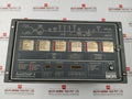 Norcontrol  8200022, Na1022, Nn-803.2, Na1112.1 Remote Control System Ac4 Ecr
