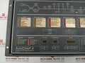 Norcontrol  8200022, Na1022, Nn-803.2, Na1112.1 Remote Control System Ac4 Ecr